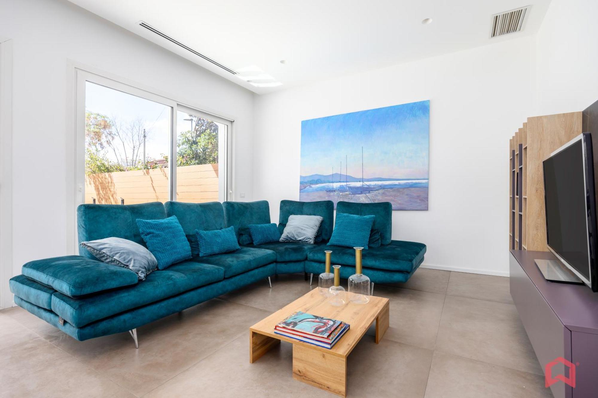 Appartamento In Villa Con Piscina Privata Palermo Exteriör bild